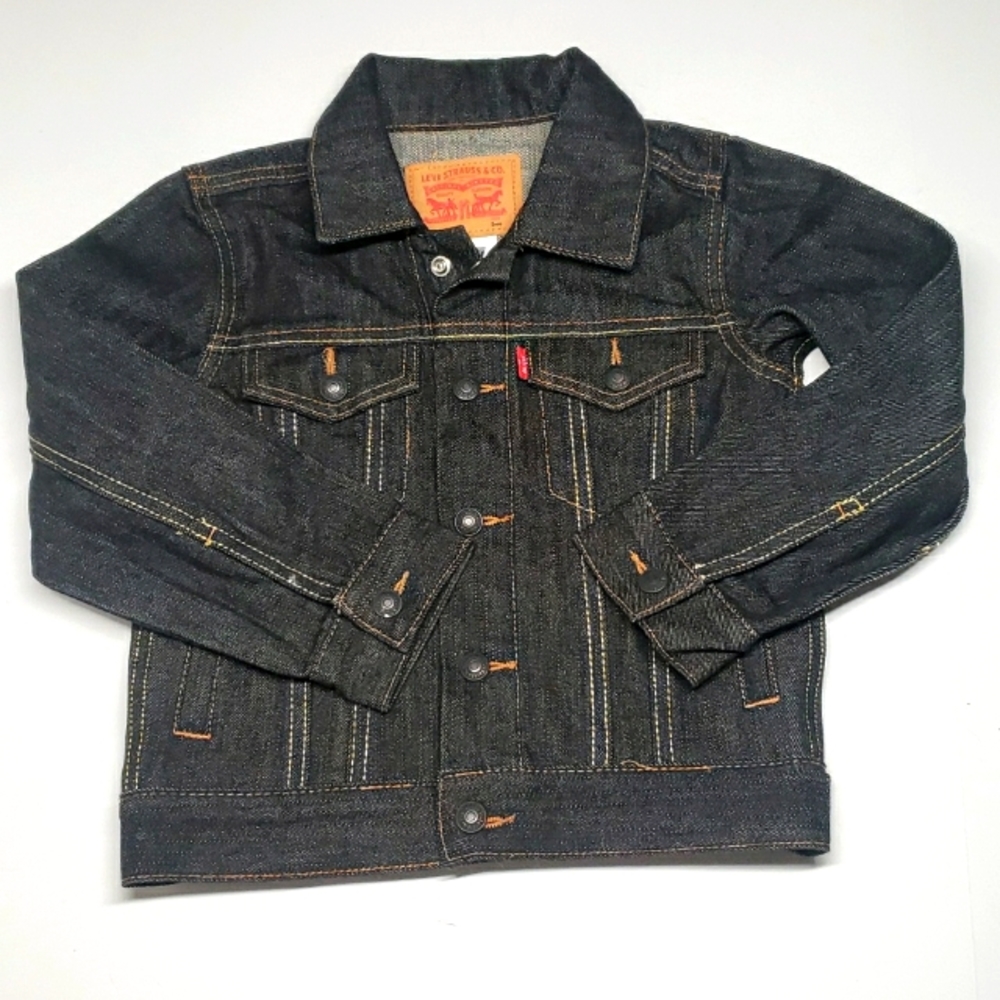 Levi's Denim Jacket *NEW without Tags*